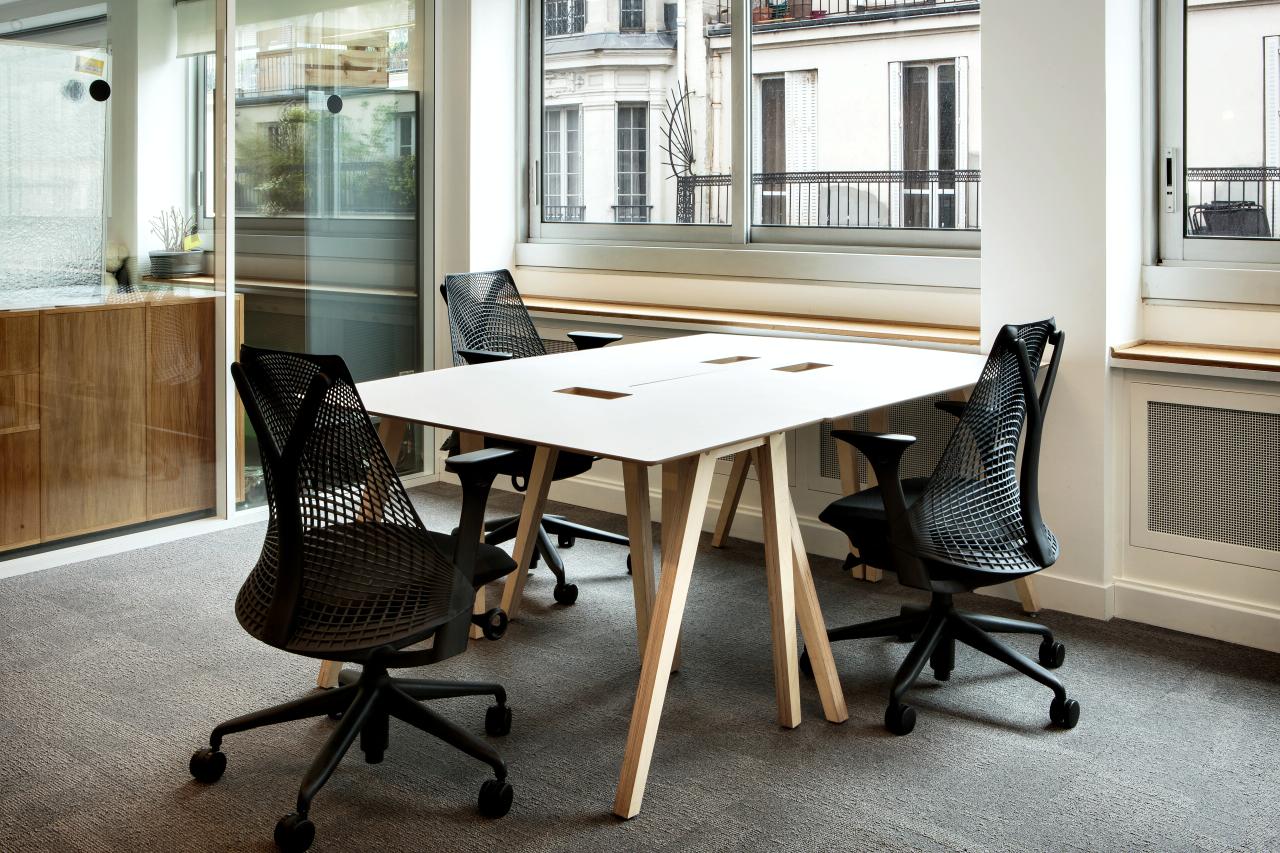 Coworking Paris 6m² Location coworking Paris OLBUR2100928 1
